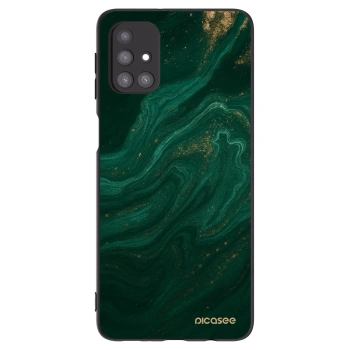 Obal pre Samsung Galaxy M31s - Green