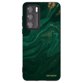 Obal pre Huawei P40 - Green