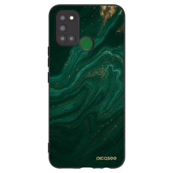 Obal pre Realme 7i - Green
