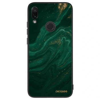 Obal pre Xiaomi Redmi Note 7 - Green