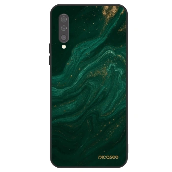 Obal pre Samsung Galaxy A50 A505F - Green