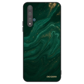 Obal pre Huawei Nova 5T - Green