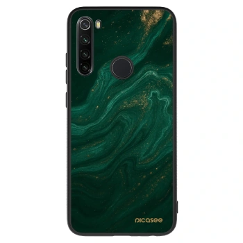 Obal pre Xiaomi Redmi Note 8 - Green