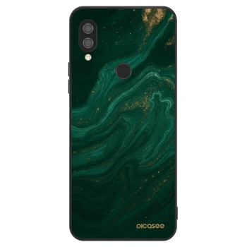 Obal pre Xiaomi Redmi 7 - Green