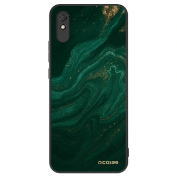 Obal pre Xiaomi Redmi 9A - Green