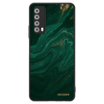 Obal pre Huawei P Smart 2021 - Green