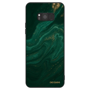 Obal pre Samsung Galaxy S8 G950F - Green