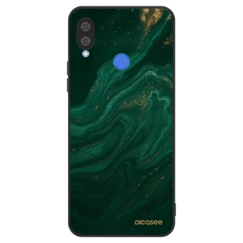 Obal pre Huawei Nova 3 - Green