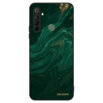Obal pre Realme 6i - Green