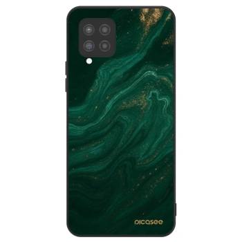 Obal pre Samsung Galaxy A42 A426B - Green