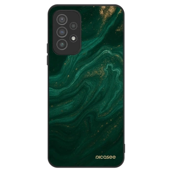 Obal pre Samsung Galaxy A72 A725F - Green