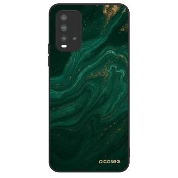 Obal pre Xiaomi Redmi 9T - Green