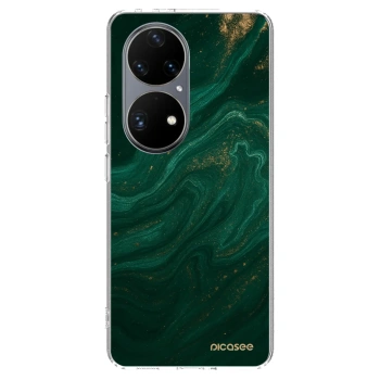 Obal pre Huawei P50 - Green