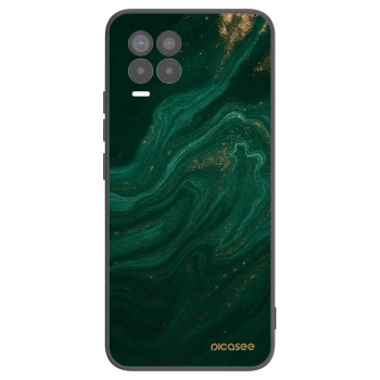 Obal pre Realme 8 4G - Green