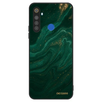 Obal pre Realme 5 - Green