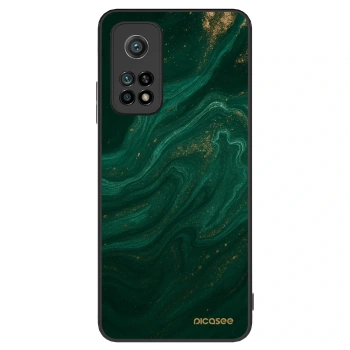Obal pre Xiaomi Mi 10T - Green