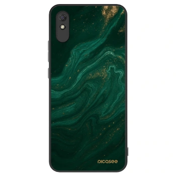 Obal pre Xiaomi Redmi 9AT - Green