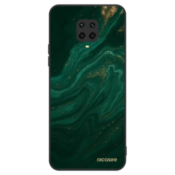 Obal pre Xiaomi Redmi Note 9S - Green