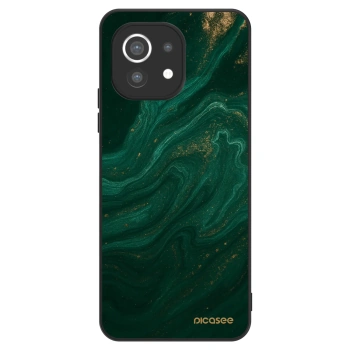 Obal pre Xiaomi Mi 11 - Green