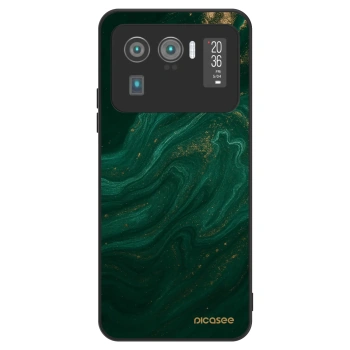 Obal pre Xiaomi Mi 11 Ultra - Green