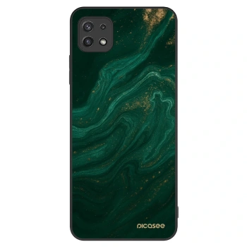 Obal pre Samsung Galaxy A22 A226B 5G - Green