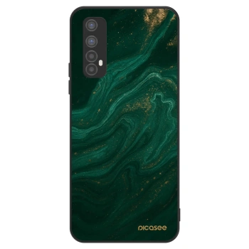 Obal pre Realme 7 - Green