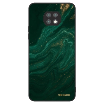 Obal pre Xiaomi Redmi Note 9T - Green