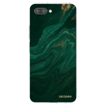 Obal pre Honor 10 - Green