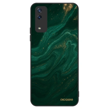 Obal pre Vivo Y11s - Green