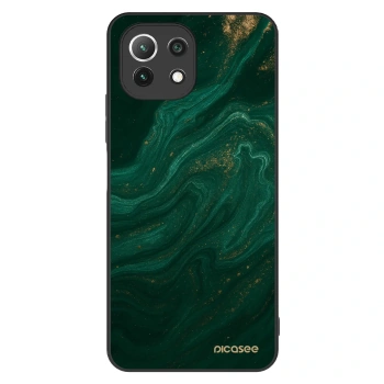 Obal pre Xiaomi 11 Lite 5G NE - Green