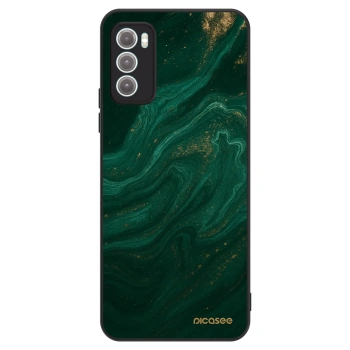 Obal pre Motorola Moto G60 - Green