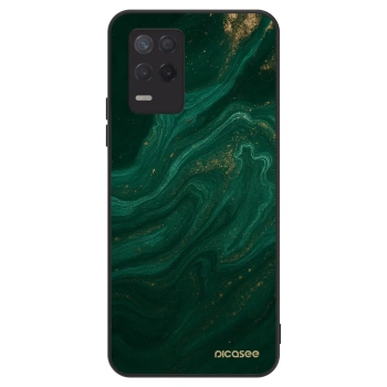 Obal pre Realme 8 5G - Green