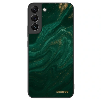 Obal pre Samsung Galaxy S22+ 5G - Green
