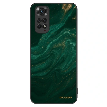 Obal pre Xiaomi Redmi Note 11 - Green