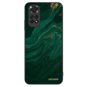 Obal pre Xiaomi Redmi Note 11S 4G - Green