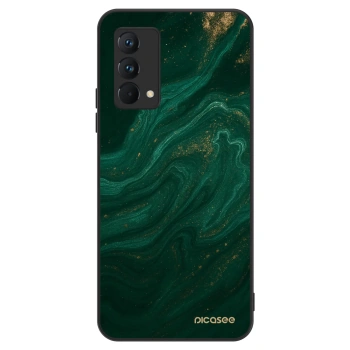 Obal pre Realme GT Master Edition 5G - Green