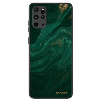 Obal pre Samsung Galaxy S20+ G985F - Green