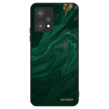Obal pre Realme 9 Pro 5G - Green