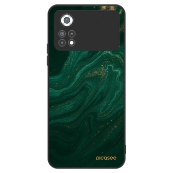 Obal pre Xiaomi Poco X4 Pro 5G - Green