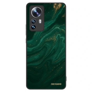 Obal pre Xiaomi 12 Pro - Green