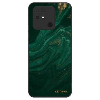 Obal pre Xiaomi Redmi 10C - Green