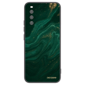 Obal pre Sony Xperia 10 IV 5G - Green