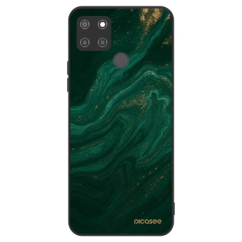 Obal pre Realme C21Y - Green