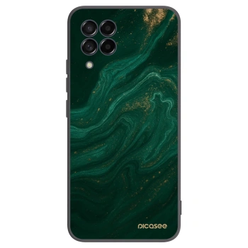 Obal pre Samsung Galaxy M53 5G - Green