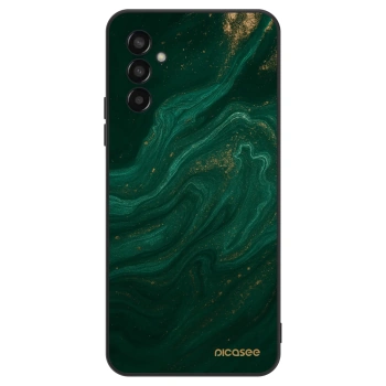 Obal pre Samsung Galaxy M13 M135F - Green
