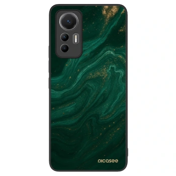 Obal pre Xiaomi 12 Lite - Green