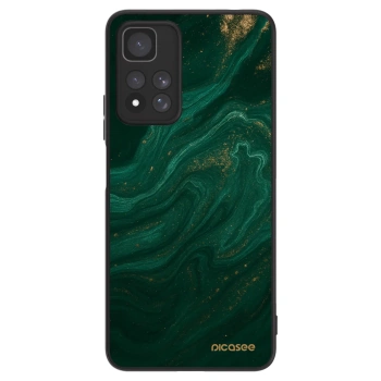 Obal pre Xiaomi Redmi Note 11 Pro+ 5G - Green