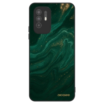 Obal pre OPPO A94 5G - Green