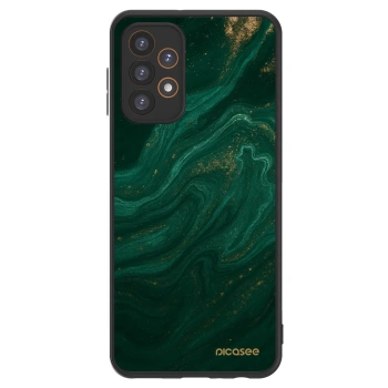Picasee ULTIMATE CASE pro Samsung Galaxy A23 A235F 4G - Green