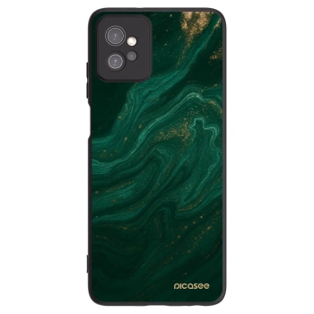 Obal pre Motorola Moto G32 - Green